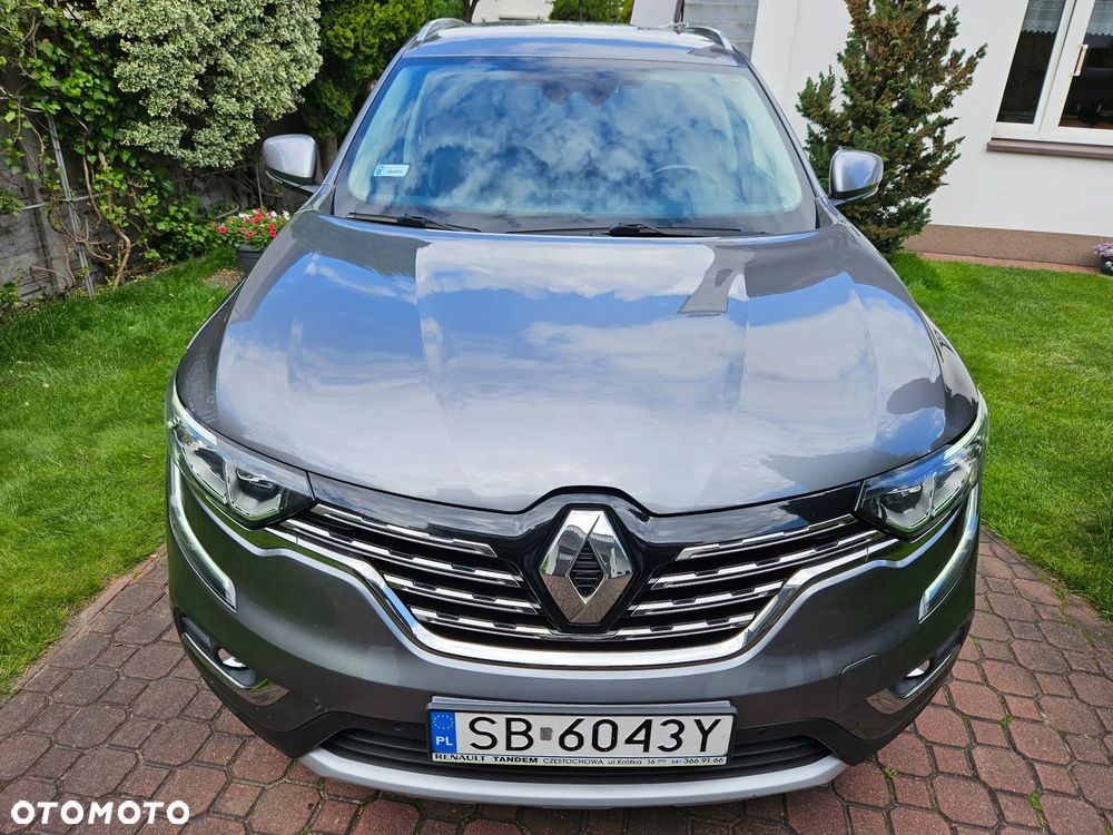 Renault Koleos 2.0 dCi Intens 4x4 X-Tronic - 2