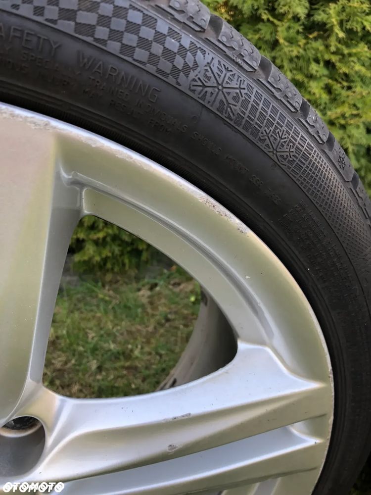 Felga Aluminiowa BMW F20 F21 F22 F23 M-Pakiet - 13