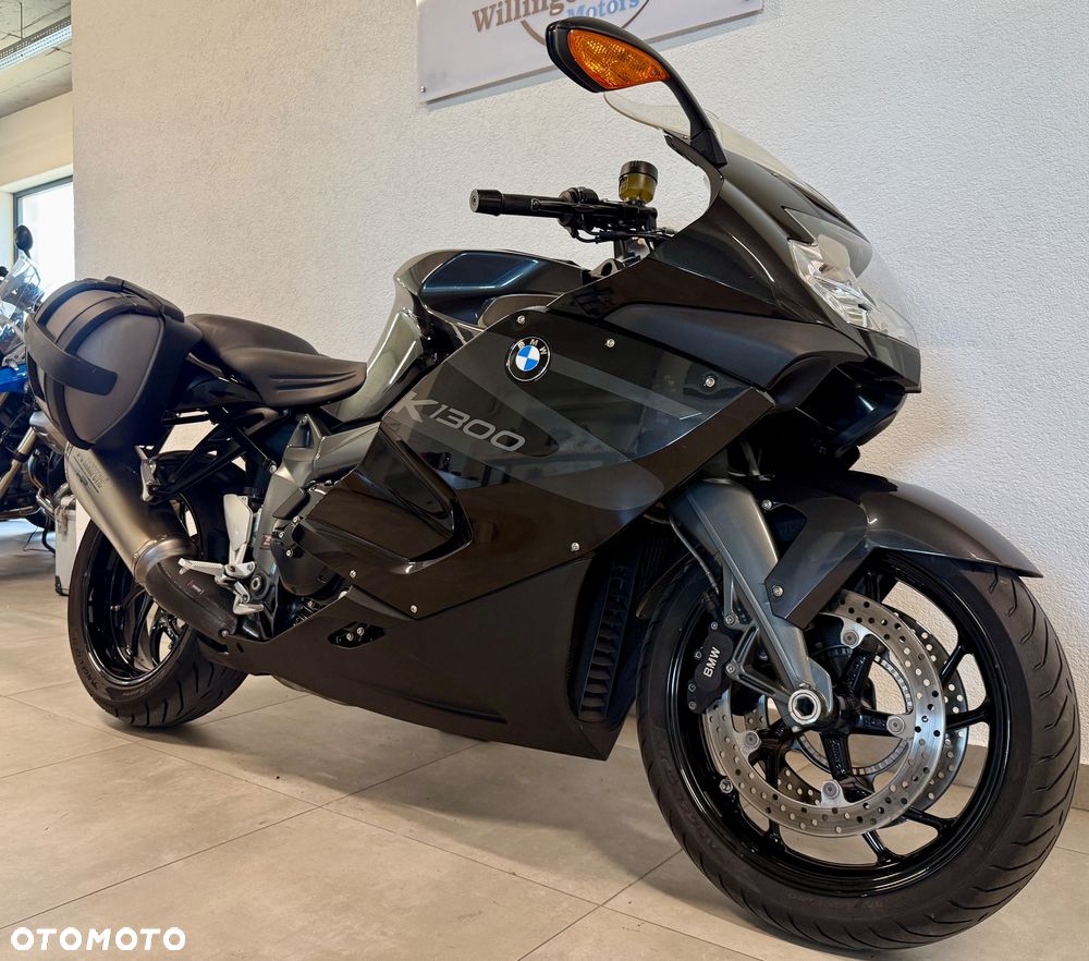 BMW K - 3