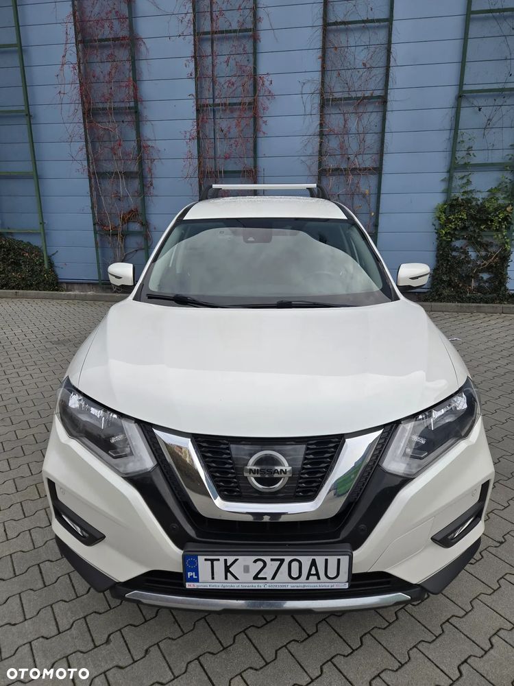 Nissan X-Trail 2.0 dCi Acenta Xtronic 4WD - 2