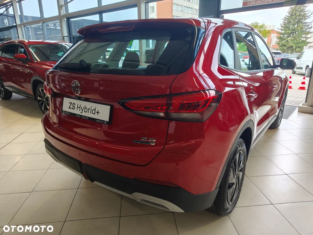MG ZS 1.5 HEV+ Standard - 7