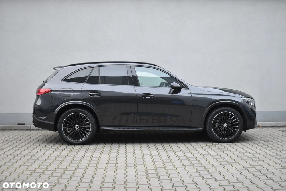 Mercedes-Benz GLC 450 d 4Matic 9G-TRONIC AMG Line Advanced - 6
