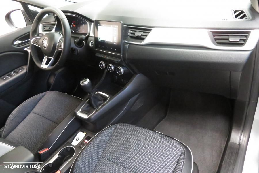 Renault Captur 1.0 TCe Intens - 11