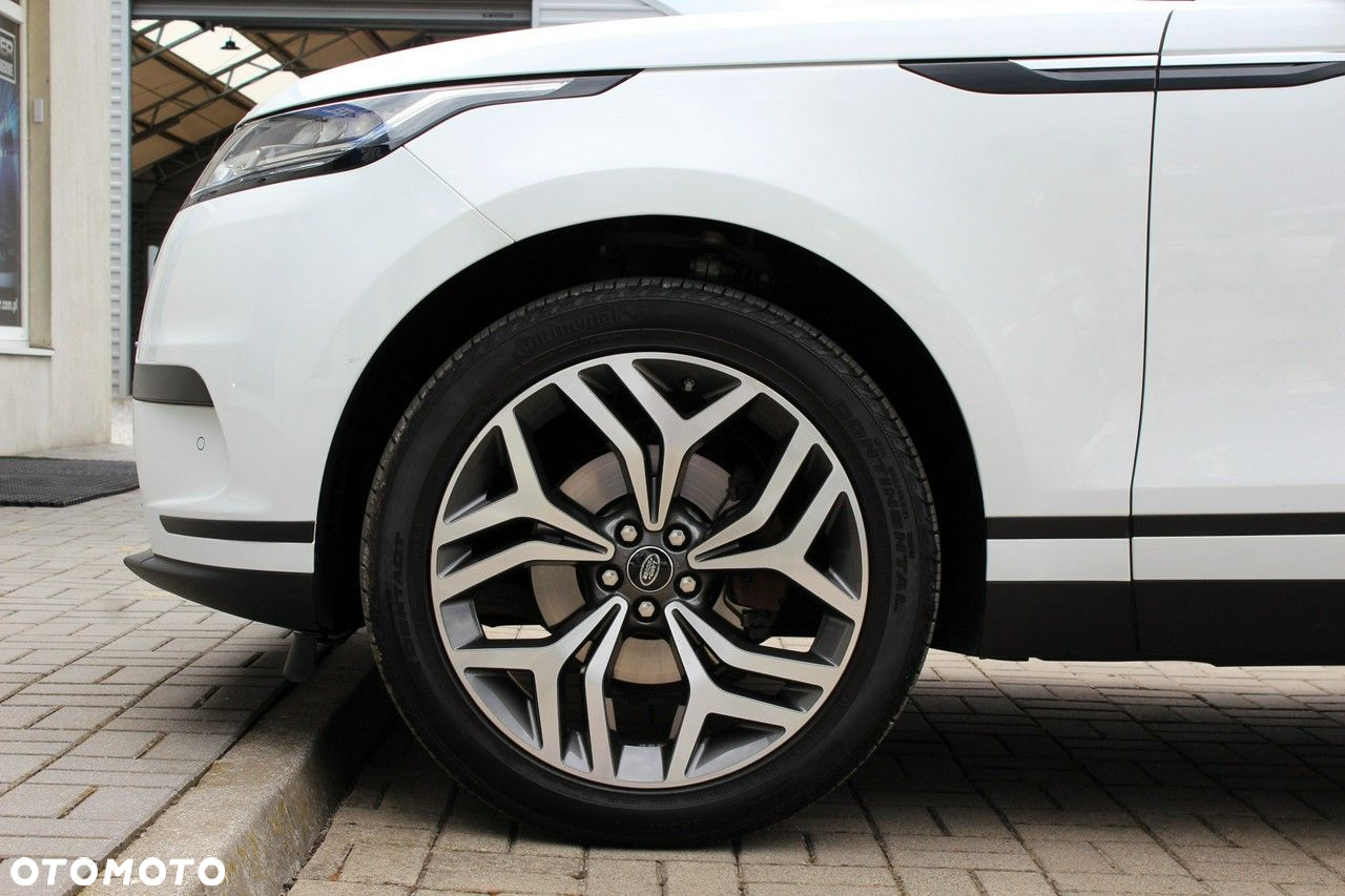 Land Rover Range Rover Velar 2.0 TD4 - 31