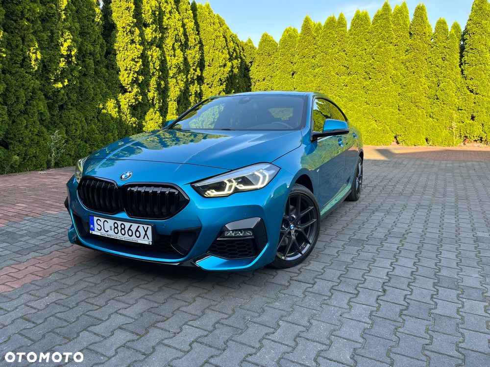 BMW Seria 2 218i M Sport - 24