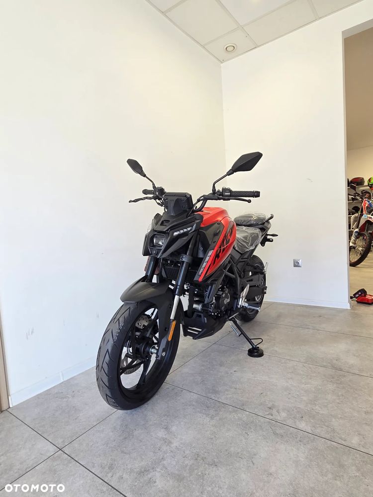 VOGE R125S - 20