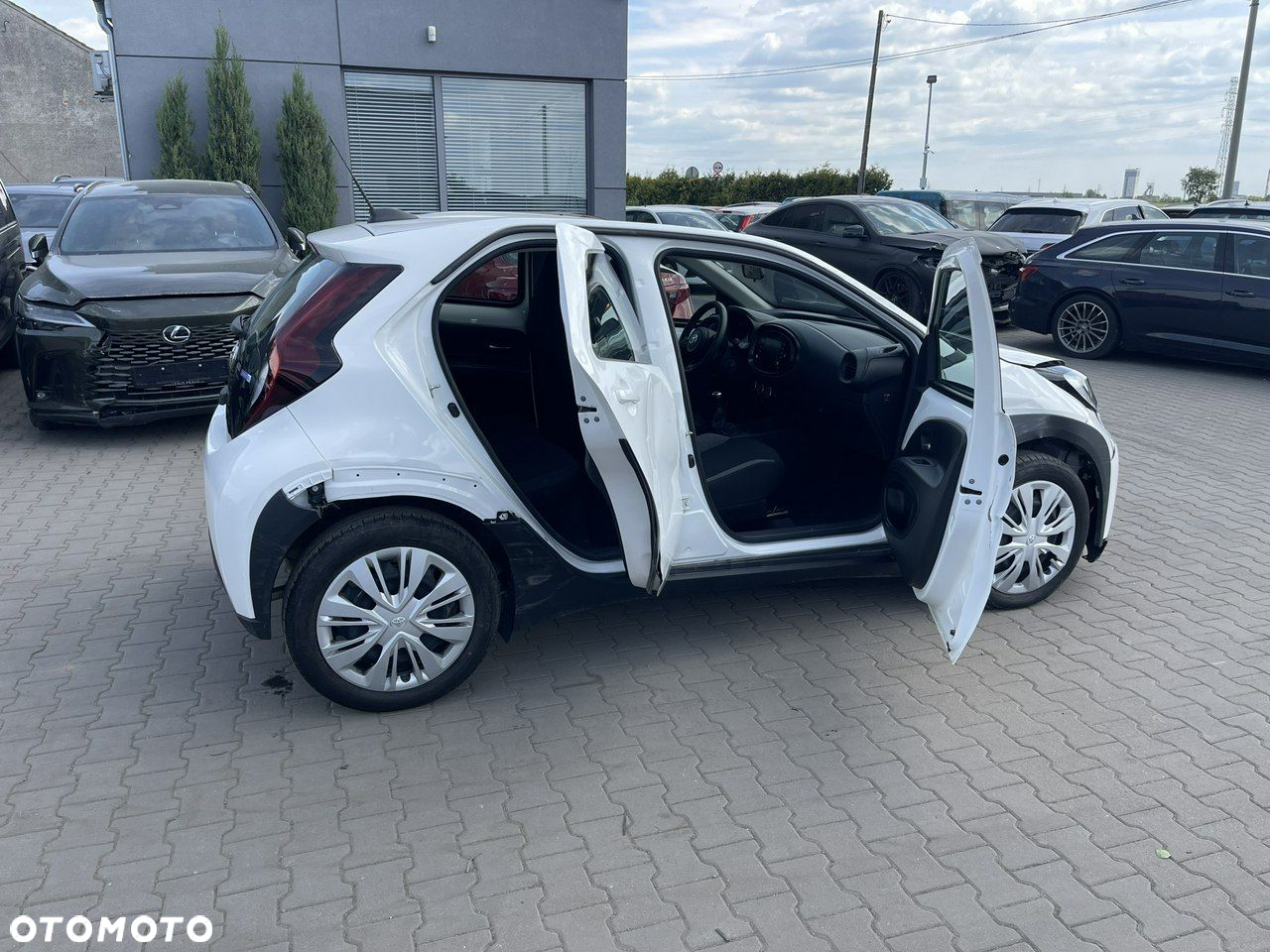 Toyota Aygo X 1.0 VVT-i Comfort - 3