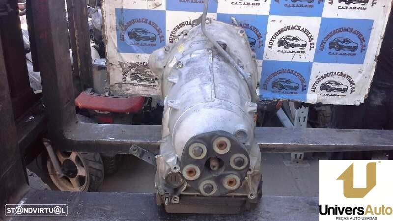 CAIXA VELOCIDADES MERCEDES-BENZ CLASSE E 1997 -722600 - 1