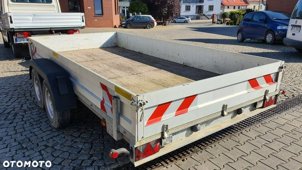 Inny STEDELE STA 120 , 3000 DMC - 4