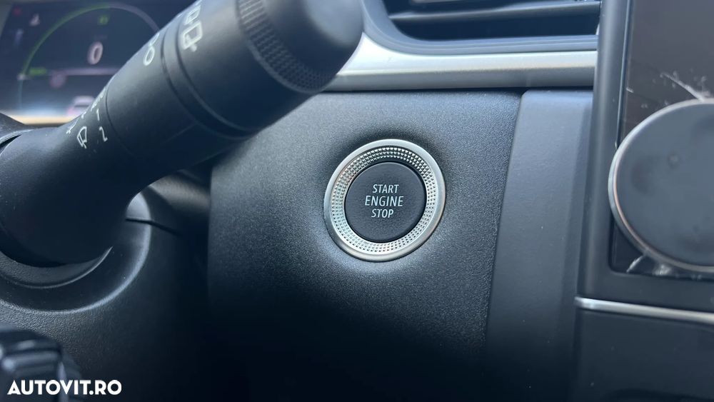 Renault Captur E-TECH Full 145 Techno - 22