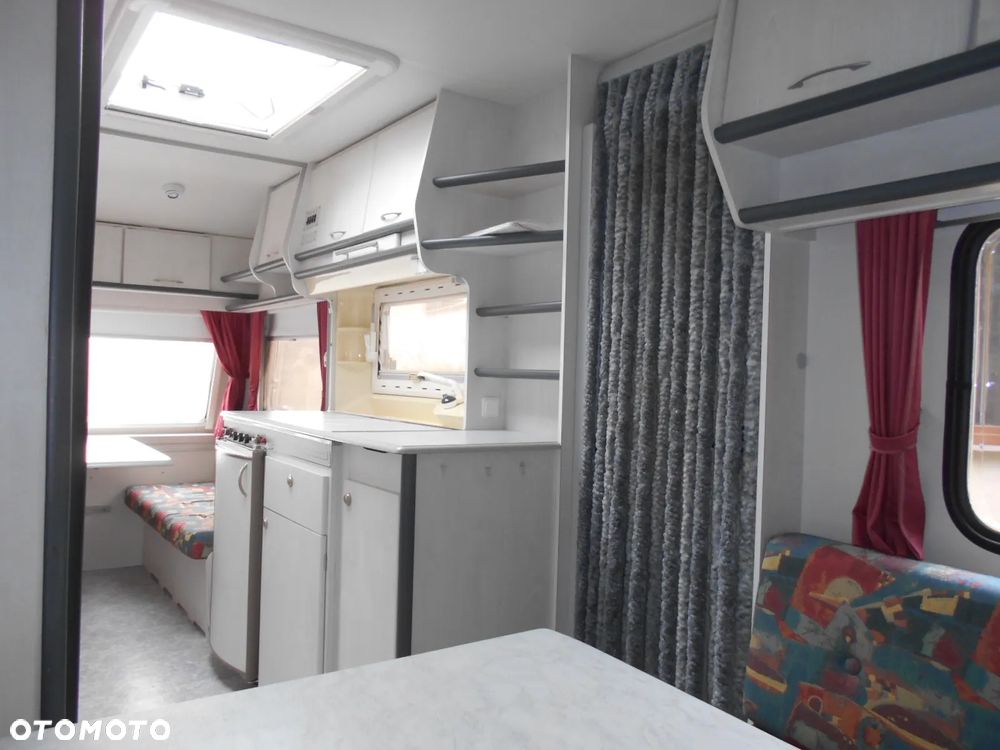 Chateau CHIARA 495 - 13