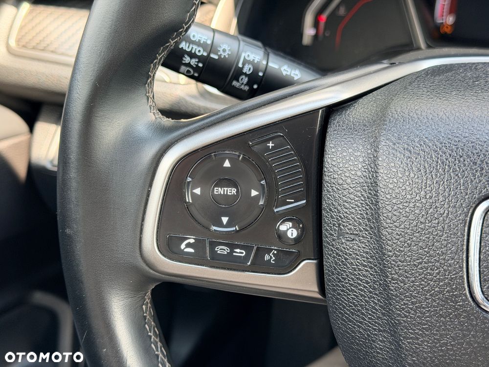 Honda Civic 1.5 T Sport (Navi) - 20