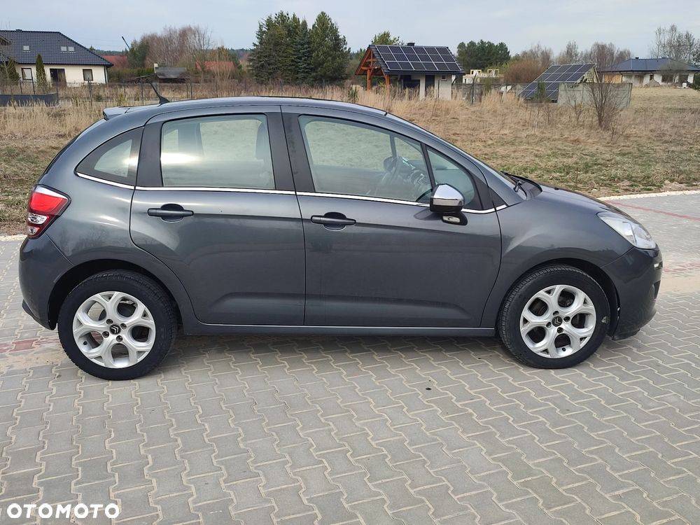 Citroën C3 1.6 BlueHDi Shine S&S - 3