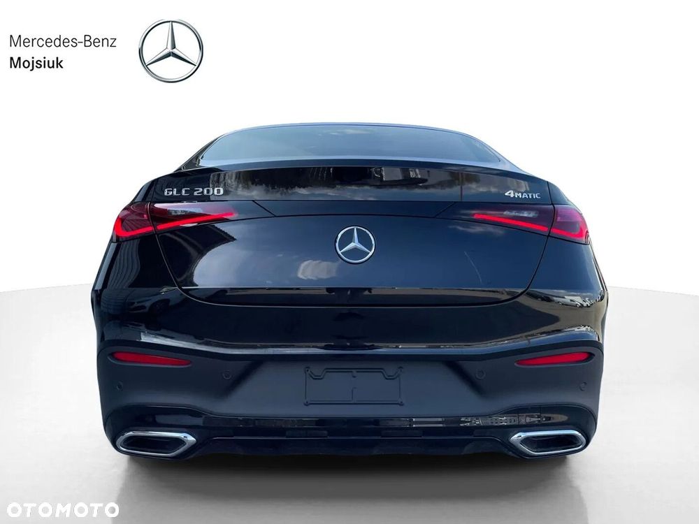 Mercedes-Benz GLC - 6