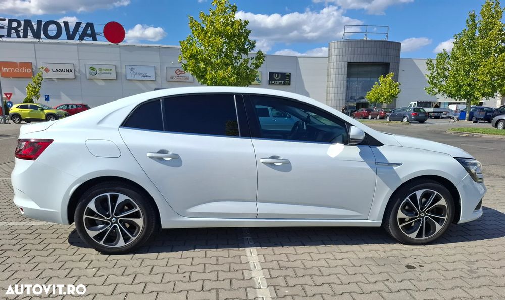 Renault Megane - 2