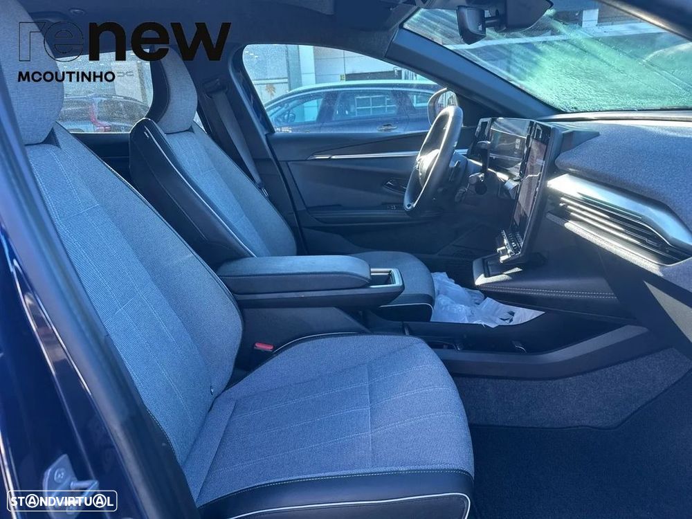 Renault Mégane E-Tech - 9