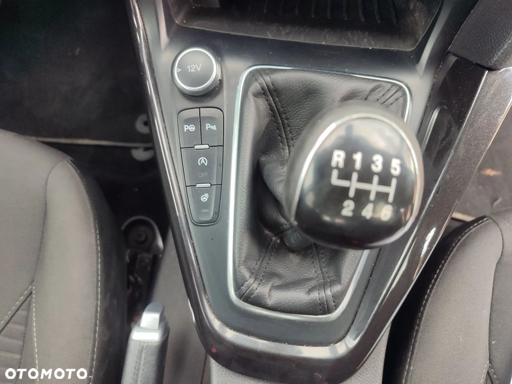 Ford Focus 2.0 TDCi Platinium X - 28