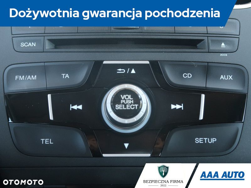 Honda Civic - 22