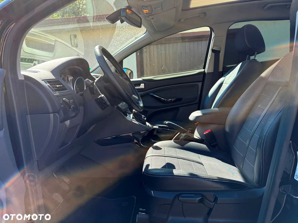 Ford Kuga 2.0 TDCi Titanium S - 23