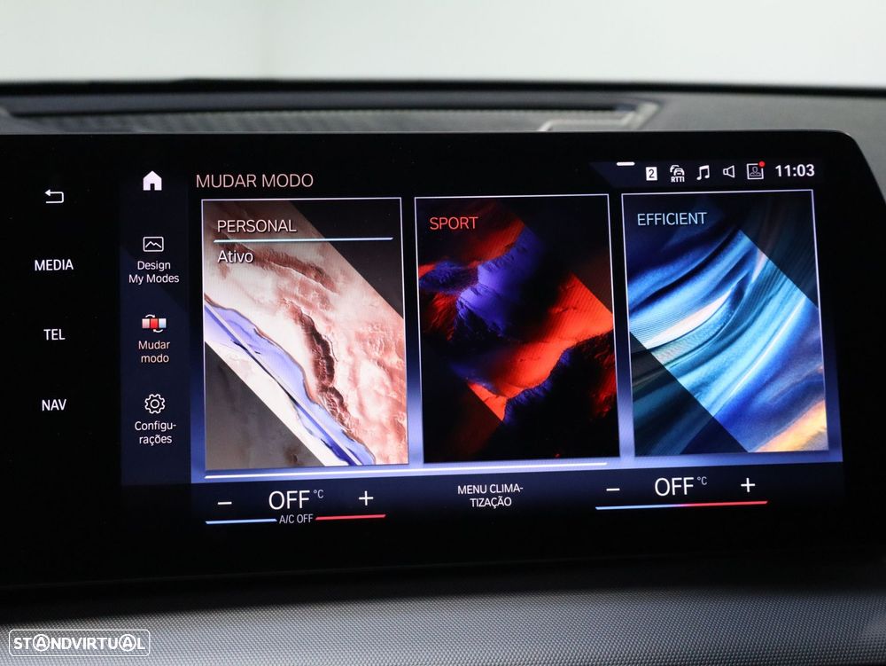 BMW X1 xDrive25e - 17