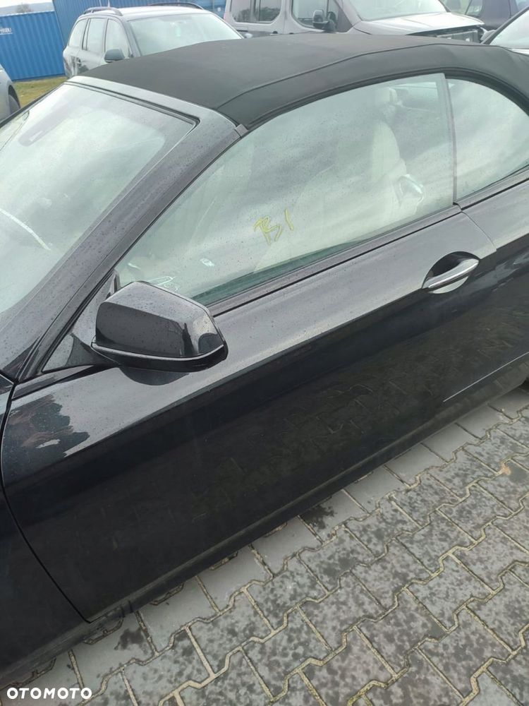 drzwi lewy przód bmw 6 f12 f13 kolor 475 - 1