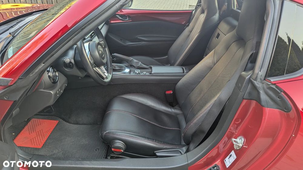 Mazda MX-5 2.0 Skypassion - 11