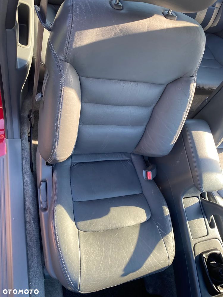 Honda Accord - 11