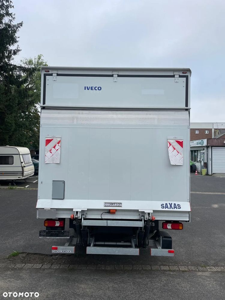 Iveco Iveco Daily 70C18 HiMatic AirLuftmatic - 3