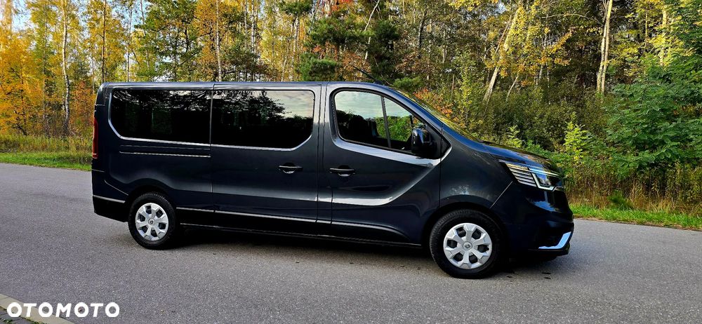 Renault Trafic - 3