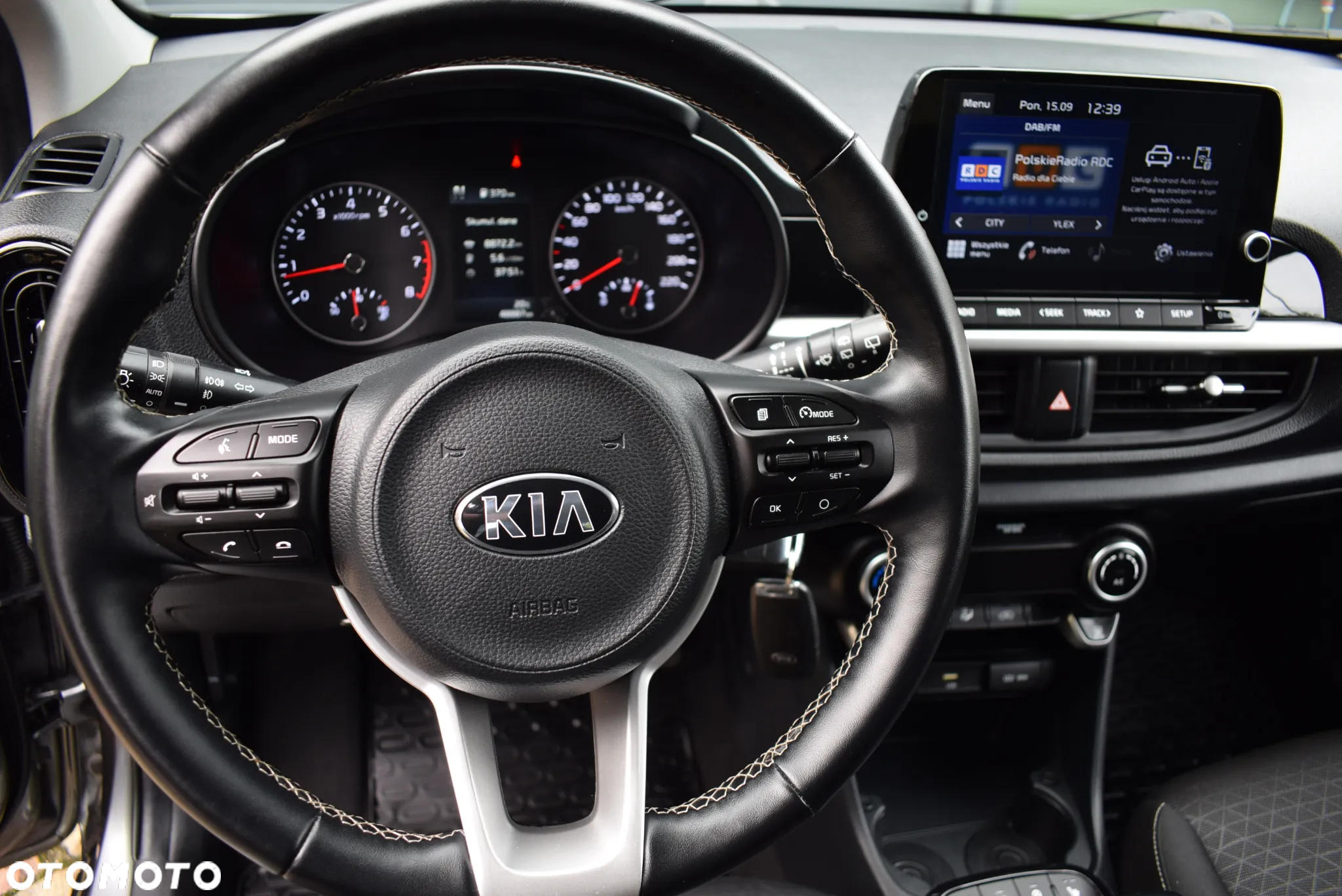 Kia Picanto - 24