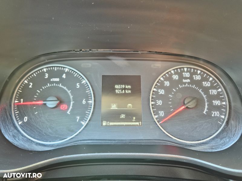 Dacia Logan ECO-G 100 MT6 Prestige - 11