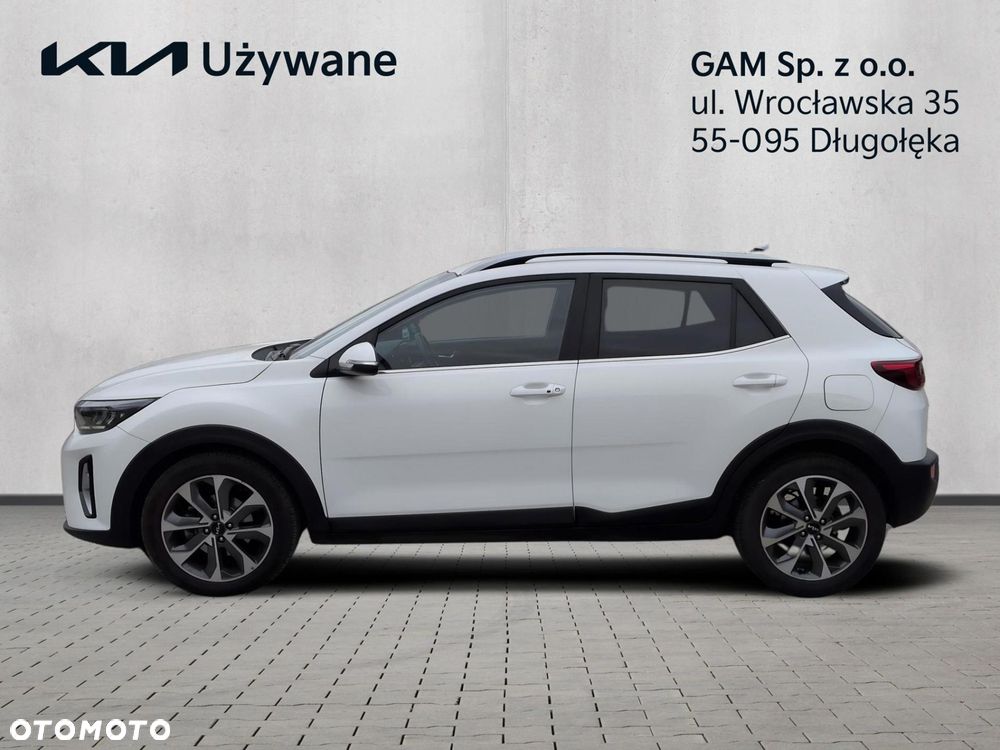 Kia Stonic 1.0 T-GDI L Business Line - 2