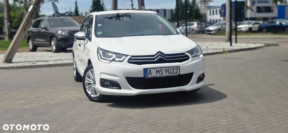 Citroën C4 PureTech e-THP 130 Exclusive - 23
