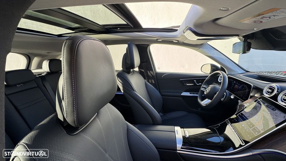 Mercedes-Benz GLC 400 e 4Matic - 16