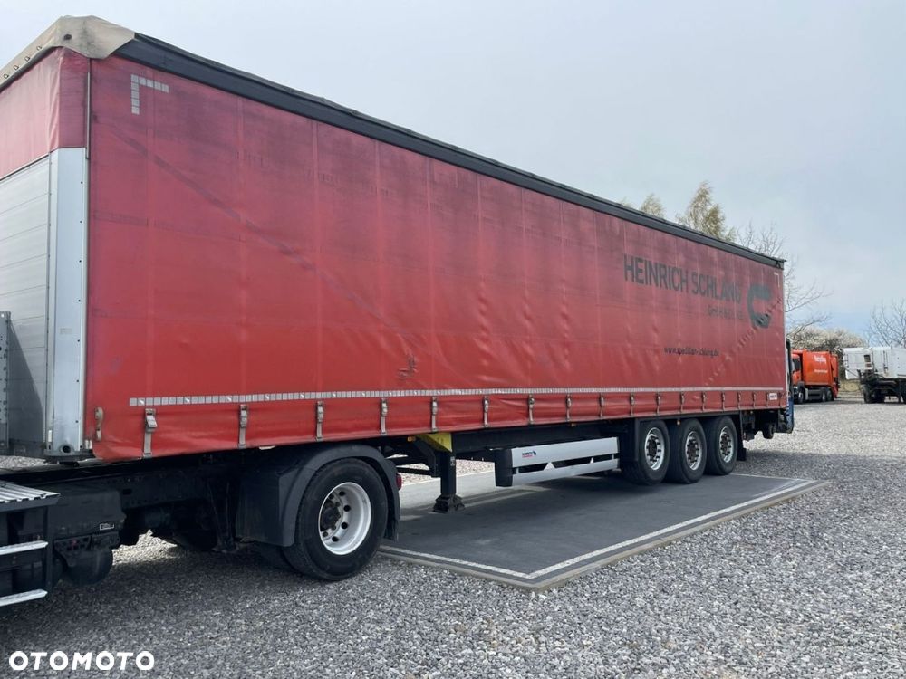 Schmitz Cargobull SCB*S3T - 2