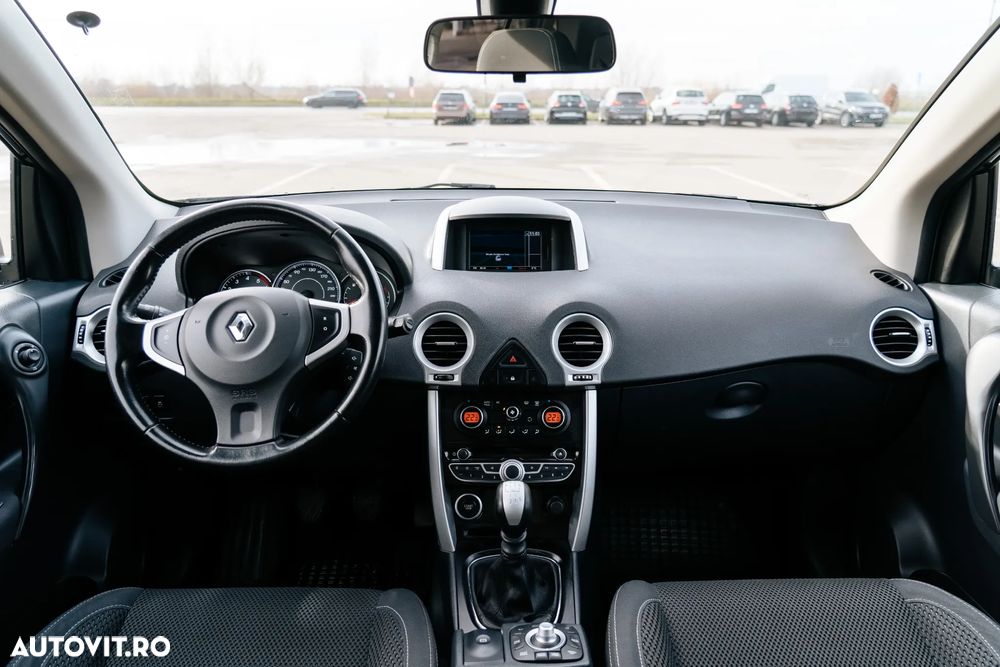 Renault Koleos 2.0 dCI Privilege - 7