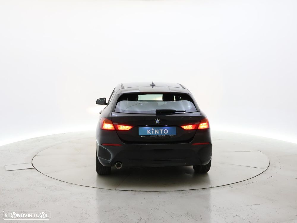 BMW 116 d Advantage - 5