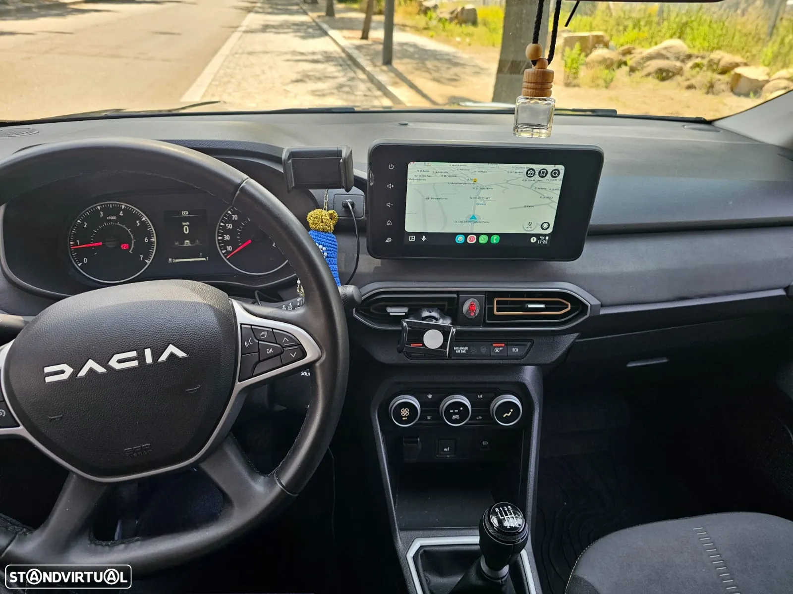 Dacia Jogger 1.0 TCe Extreme 7L - 4