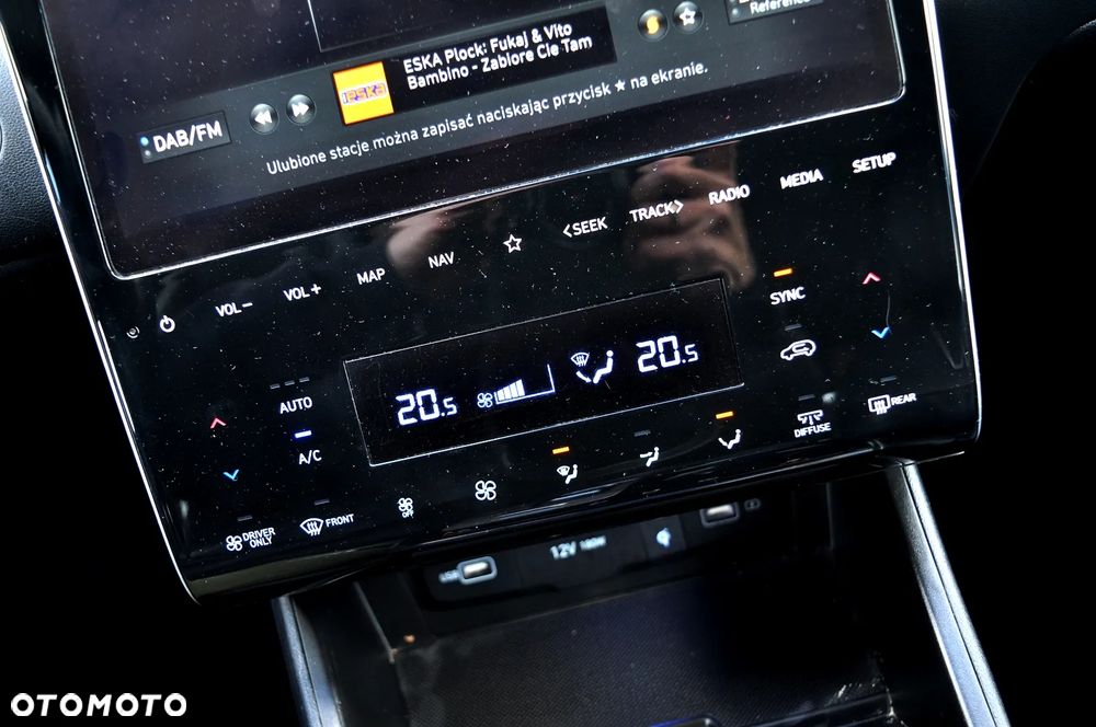 Hyundai Tucson 1.6 T-GDi HEV 2WD Prime - 29