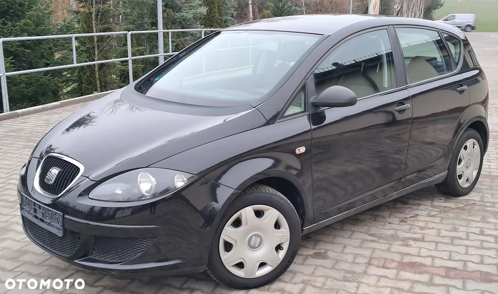 Seat Altea 1.6 Reference - 2