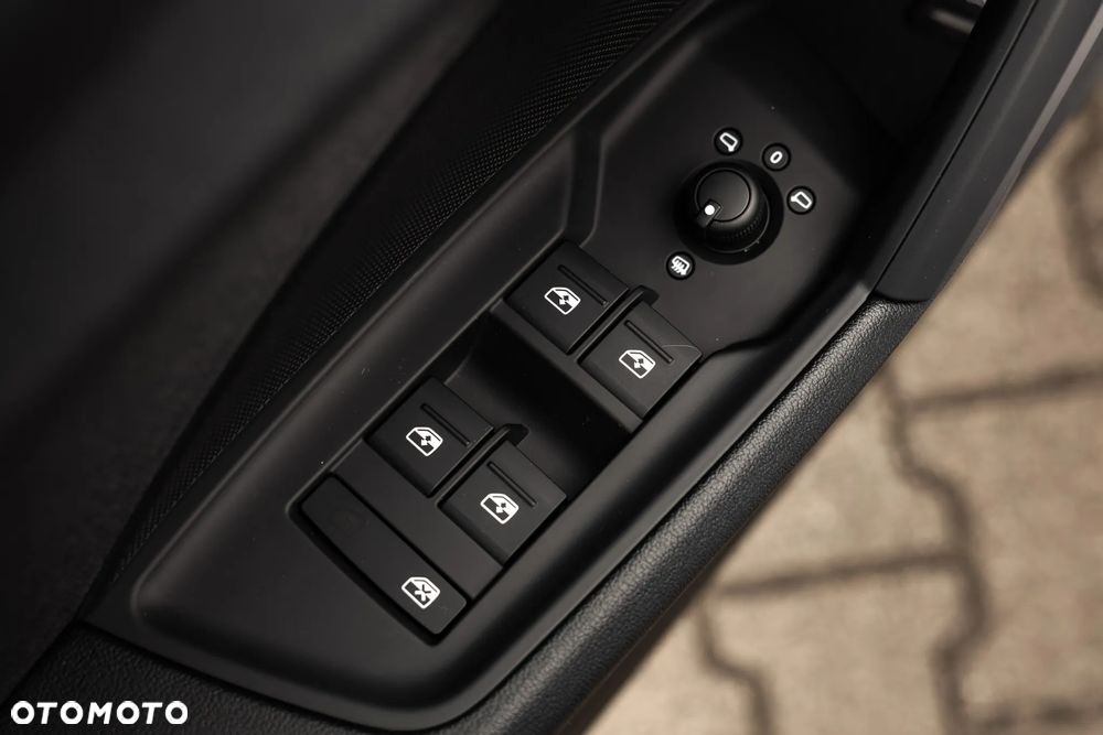 Audi A3 Limousine - 23