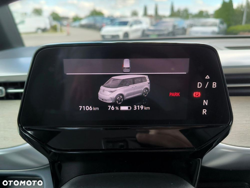 Volkswagen ID. Buzz Pro - 14