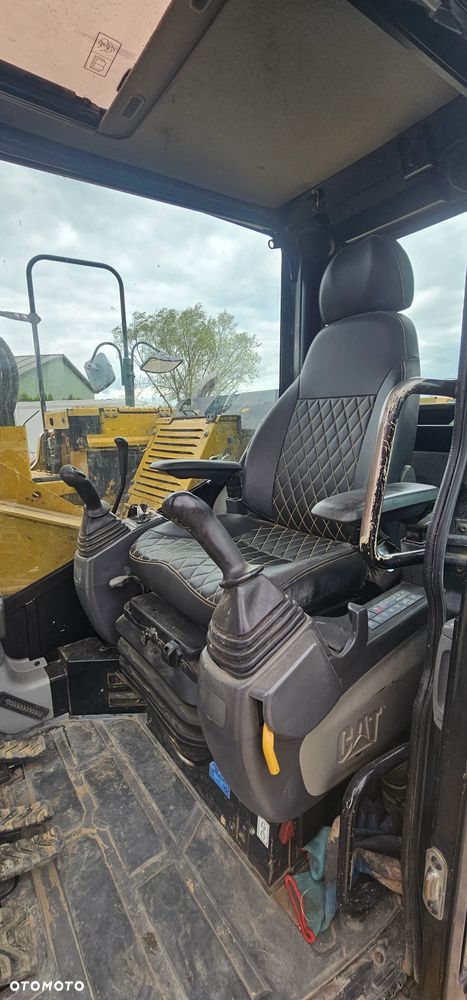 Caterpillar 314DLCR - 5