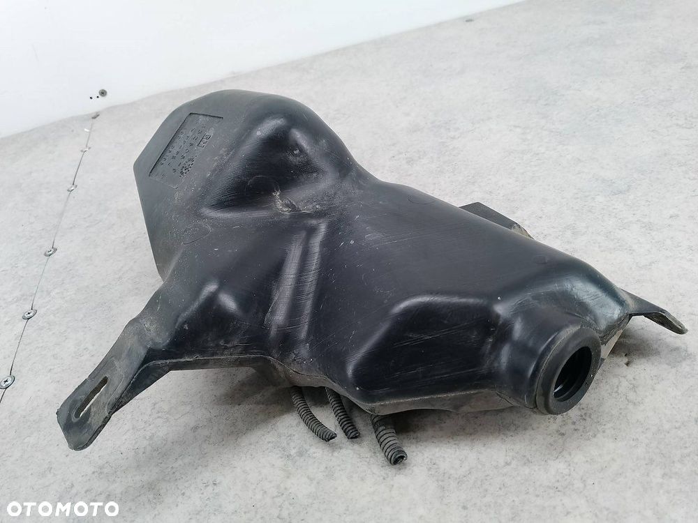 ZBIORNIK SPRYSKIWACZY OPEL ASTRA J 13260579 GM - 4