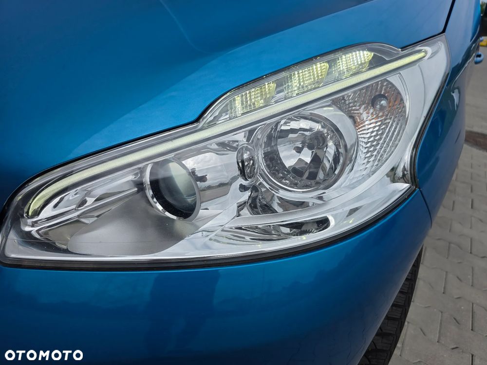 Peugeot 208 PureTech 82 Active - 19