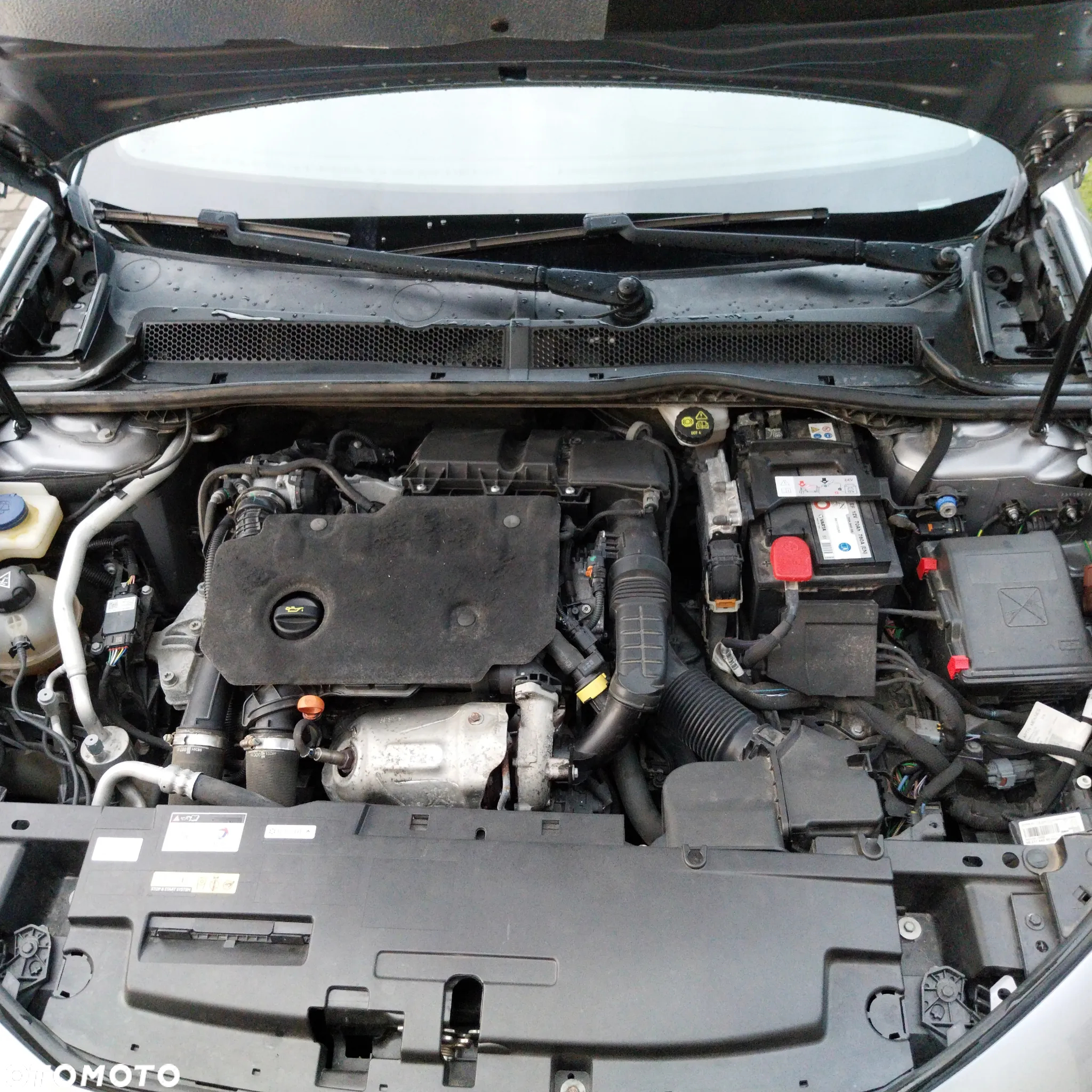 Peugeot 508 1.5 BlueHDi Active Pack S&S EAT8 - 14