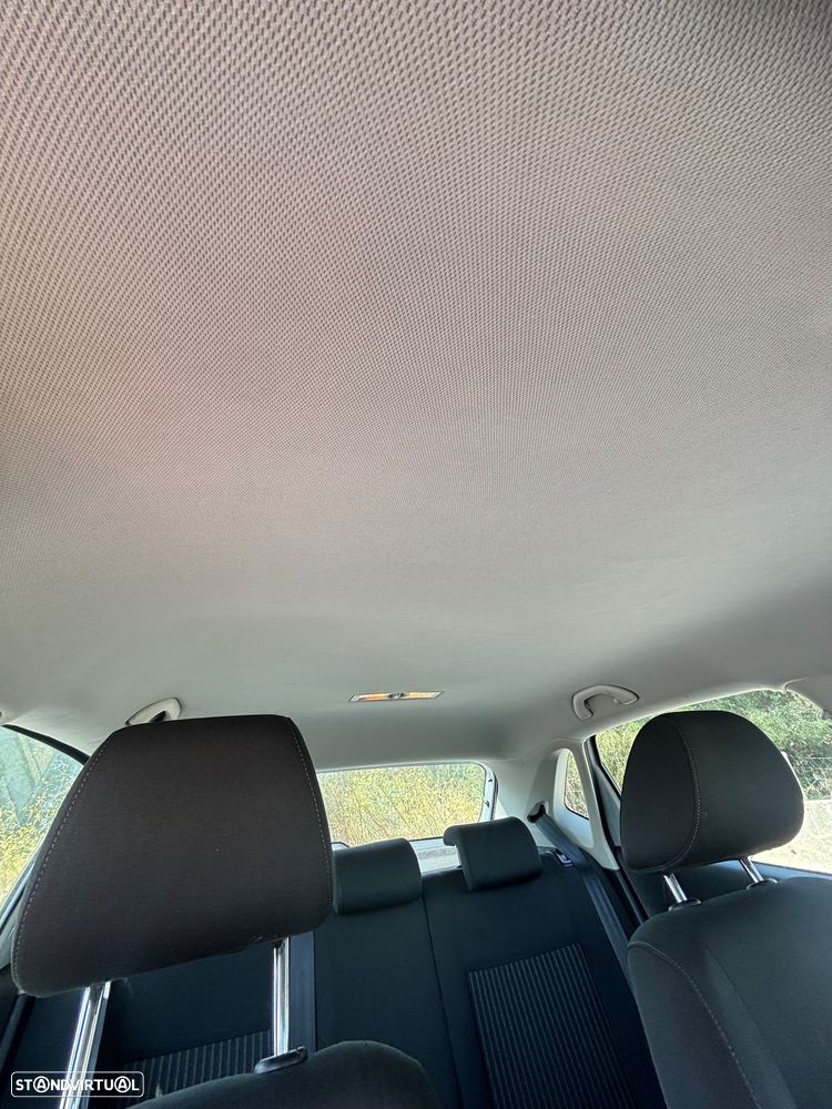 VW Polo 1.6 TDI R-Line BlueMotion - 17