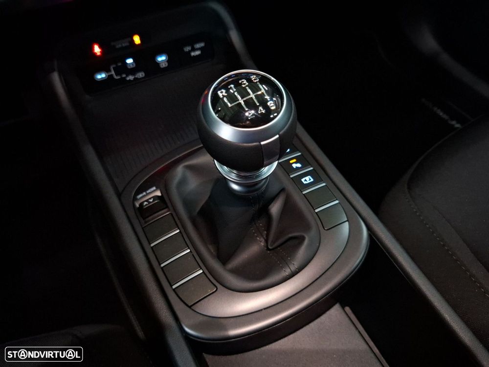 Hyundai Kauai 1.0 T-GDi Premium (TT) - 17