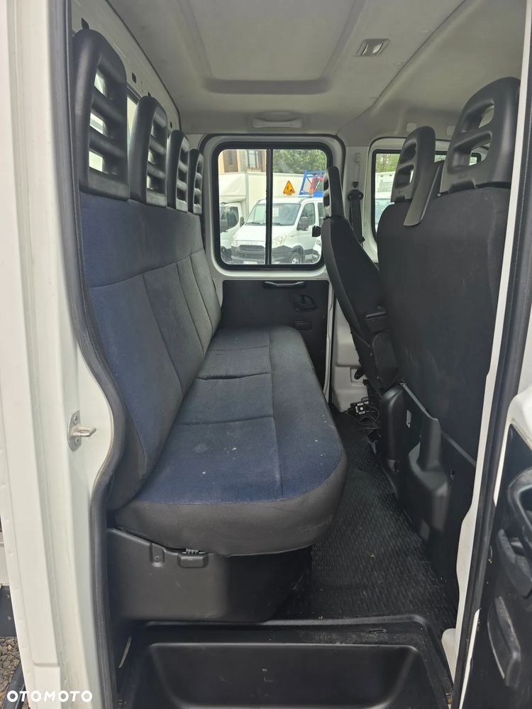 Iveco Daily - 14