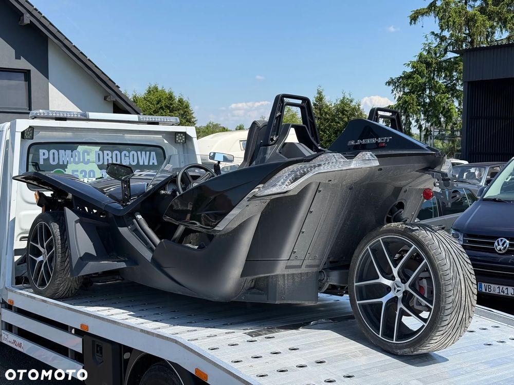 Polaris Inny - 4